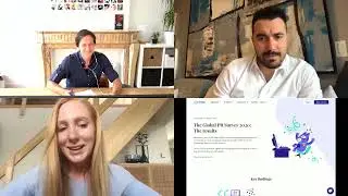 PR Roundtable 3: Transitioning from Excel to a dynamic database