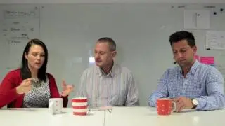 Coffee with Ingham: Brexit - a golden opportunity?