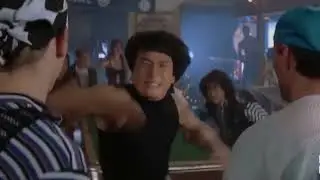 Wise Words From The Great Jackie Chan
