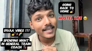 Going back to home from HOSTEL  #indore#hostel#homesick#moving#vlog#minivlog