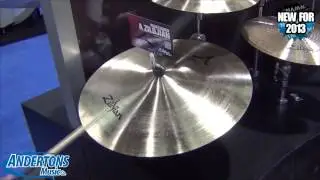 NAMM 2013 Archive - Zildjian Cymbals