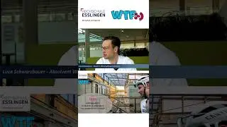 Welche Lieblingsorte, Treffpunkte? - Radprofi u. ehemaliger Student Luca Schwarzbauer im Interview