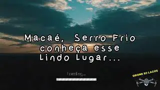 Serro Frio, Maca&eacute;,  RJ, Brasil...