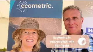 Soil Monitoring and Carbon Stocks: Ecometric