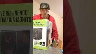 F.i.r.s.t Institute Week 9 Creative pak unboxing.