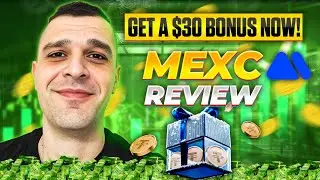 MEXC 2026 Review - Your Easiest Way to Crypto