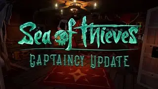 SoT Captaincy Update Speculation