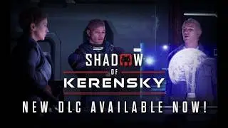 MechWarrior 5 Mercenaries: Shadow of Kerensky Part 2