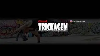 The Apples - Killing Bboy Loop CANAL TRICKAGEM