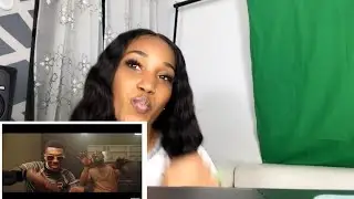 MoStack- Shine Girl ft. Stormzy REACTION +REVIEW