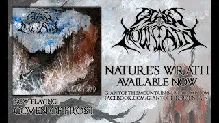 Coven of Frost - Giant of the Mountain