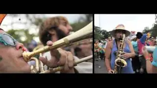 Orquestra Voadora - Aquarius