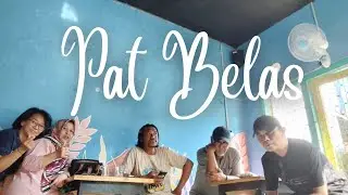 Depot Pat Belas @exploresinematic 
