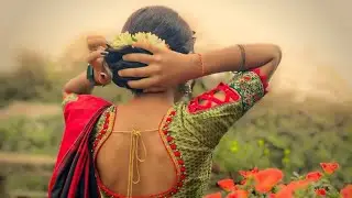 Buru Kocha (AI SONG) | Santali Romantic Cover Song | Santali Ai Song | Dj RpS Remix - Production