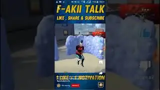 F-Akii take bana mera chennal #f-Akki take