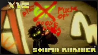XYZ stupid number