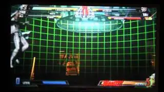 FFA MvC3 AirDasher Tournament (5-29-11) M06 NJ Scythe vs Zong ONE