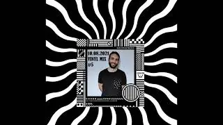 Dubstep Vinyl Selection | SET #5 @ gds.fm |  k-real