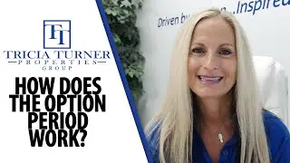 Answering Your Questions About the Option Period