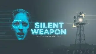 The Voice of God Weapon: Is Silent Mind Control Real?