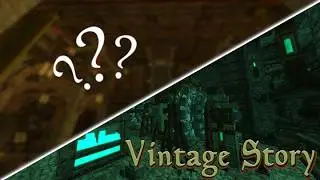 The Resonance Archives | Vintage Story