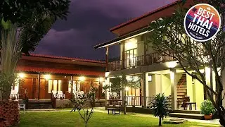 Lanta Thip House by Swiss-Belhotel | Koh Lanta, Thailand | Hotel Review 🏨