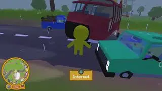 Unlocking Alien Moon Boots in Wobbly Life
