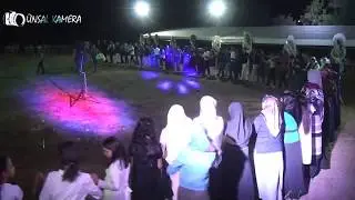 ZOZAN M&Uuml;ZİK KASIMCAN ASLAN'IN D&Uuml;Ğ&Uuml;NDE DEV HALAY
