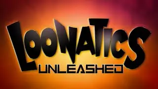 LOONATICS UNLEASHED - Main Theme By Thomas Chase Jones | WB Kids