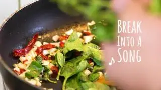 Fox Life Promo - Grilled