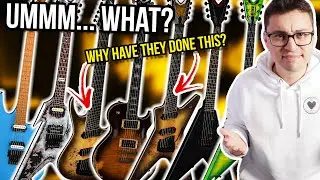 What Have Dean Done in 2021... and Why?? || ASKgufish