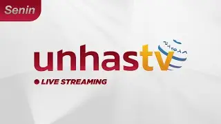 🔴 LIVE 12 JAM - UNHAS TV EDISI 19 JANUARI 2026