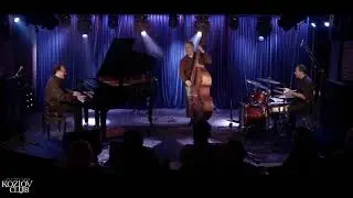 ДАНИИЛ КРАМЕР. &laquo;JAZZ GAMES&raquo;
