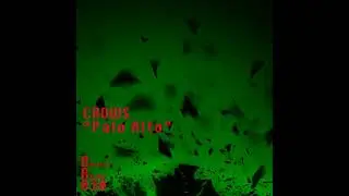 Crows - Palo Alto [ Original Mix ] AAR030
