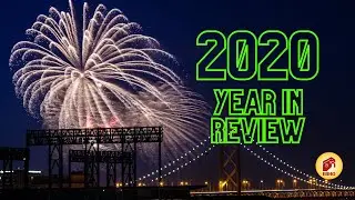 EBHO's 2020 Recap