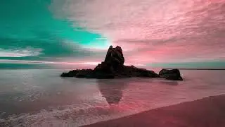 Peace of Freedom Relaxing Music with nature Beauty #relaxingmusic #clam #relaxing #relaxingvideo