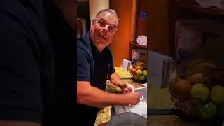 FRESH MOZZARELLA FROM SCRATCH