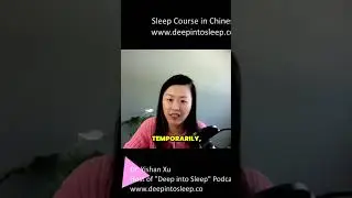 Effects of Alcohol and Sugar on Sleep Patterns - Dr. Jill Taylor