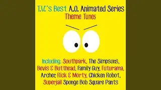 Coming Home (Main Title Theme from Superjail)