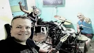 ENSAIO ENVELHECO NA CIDADE