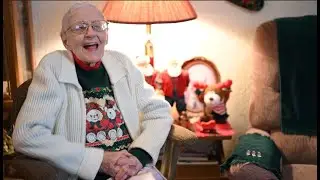 Interview with my Grandma - Part 6