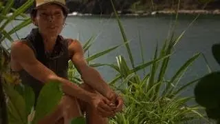 Survivor: Blood vs. Water - I'm So Glad I'm Gervase's Friend