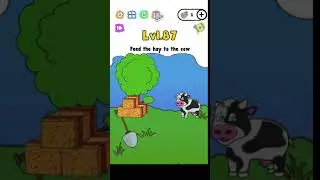 Trick Me Walkthrough Level 87