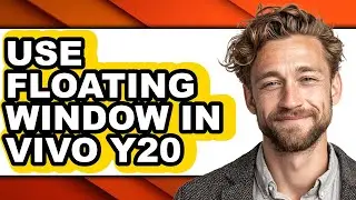 How to Use Floating Window in Vivo Y20 - Full Guide