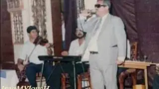 سعدي البياتي - احد مواويله.