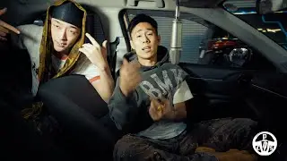 B.monkey & RENCH - HITOE【PCS - Private Car Session】
