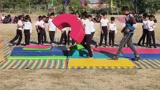 Sports Day celebration 2025-26
