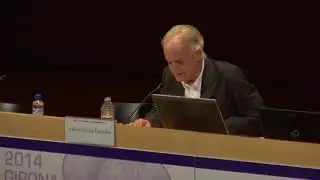 Albert Garcia Espuche. Coneixement hist&ograve;ric i creaci&oacute; contempor&agrave;nia (2014)
