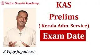 KAS Prelims Exam Date | Kerala PSC Exam Calendar Feb 2020 Released | KAS Online Coaching
