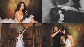 Making of Portraitshooting I Markus Schnitzler Fotografie